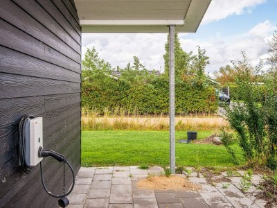 Holiday house 4 star holiday home in Hemmet - Outdoor photo 16