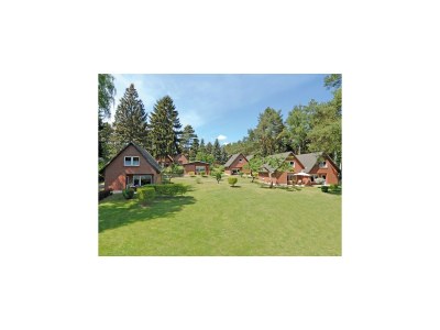 Holiday house Seepark Heidenholz, Plau am See in Lake of Plau - Holiday house