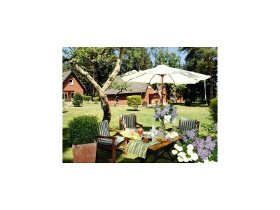 Holiday house Seepark Heidenholz, Plau am See - Outdoor photo 2