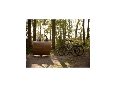 Holiday house Seepark Heidenholz, Plau am See - Environment photo 17