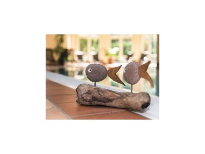 Holiday house Seepark Heidenholz, Plau am See - Outdoor photo 33