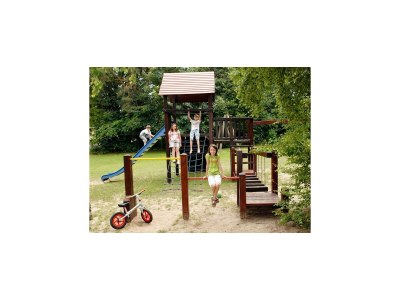 Holiday house Seepark Heidenholz, Plau am See - Outdoor photo 36