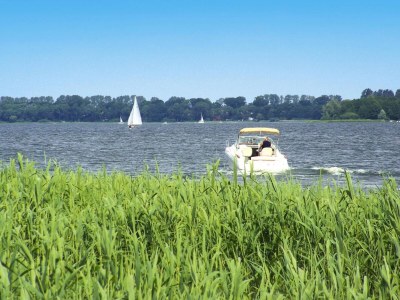 Holiday house Seepark Heidenholz, Plau am See - Outdoor photo 39