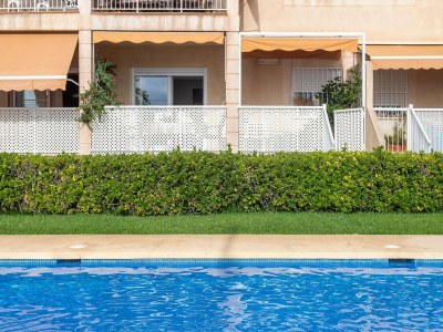 Apartment Delightful Apartment in El Campello - Outdoor photo 4