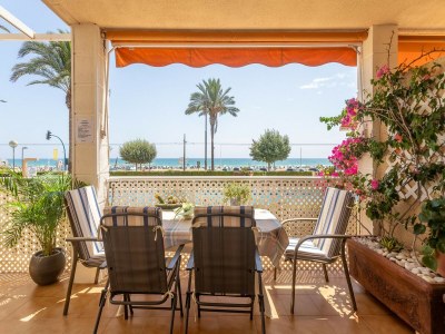 Apartment Delightful Apartment in El Campello - Outdoor photo 6
