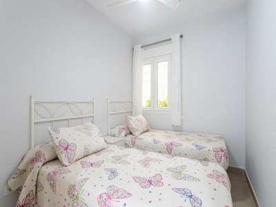 Apartment Delightful Apartment in El Campello - Features photo 7