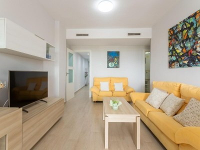 Apartment Delightful Apartment in El Campello - Features photo 9