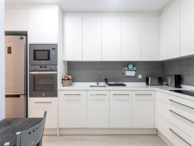 Apartment Delightful Apartment in El Campello - Features photo 12