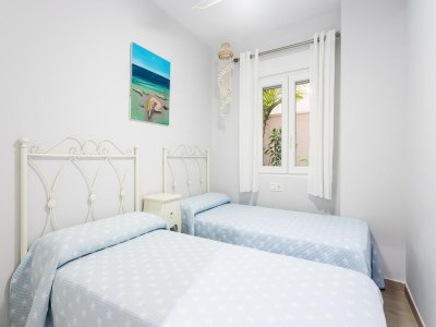 Apartment Delightful Apartment in El Campello - Features photo 14