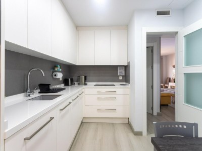 Apartment Delightful Apartment in El Campello - Features photo 15