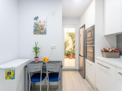 Apartment Delightful Apartment in El Campello - Features photo 16