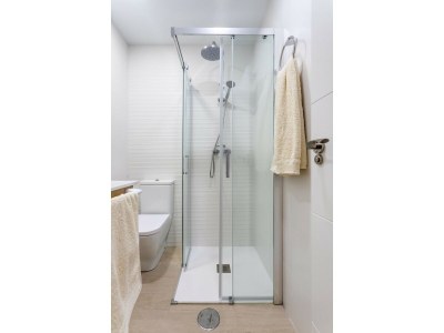 Apartment Delightful Apartment in El Campello - Features photo 17