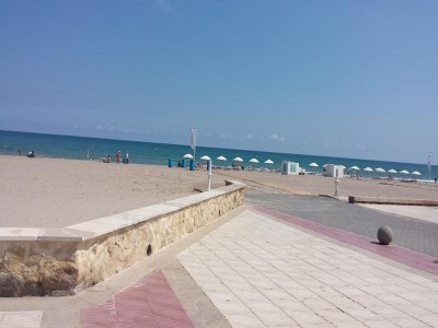 Apartment Delightful Apartment in El Campello - Environment photo 18