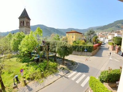 Holiday house Holiday Home in Pescaglia near Tuscan Vineyards - Outdoor photo 3