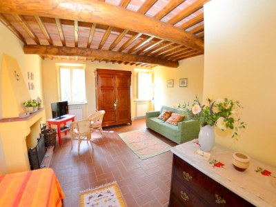 Holiday house Holiday Home in Pescaglia near Tuscan Vineyards - Features photo 8