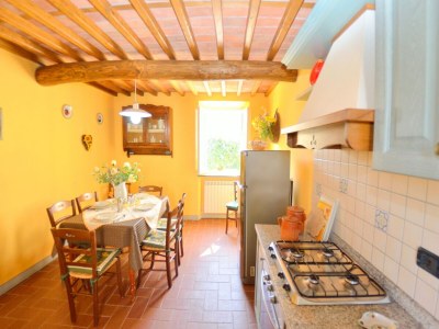 Holiday house Holiday Home in Pescaglia near Tuscan Vineyards - Features photo 9