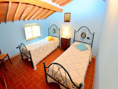 Holiday house Holiday Home in Pescaglia near Tuscan Vineyards - Features photo 10