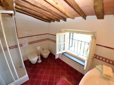 Holiday house Holiday Home in Pescaglia near Tuscan Vineyards - Features photo 13