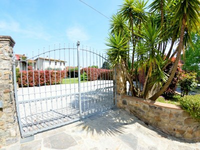 Holiday house Holiday Home in Pescaglia near Tuscan Vineyards - Features photo 15