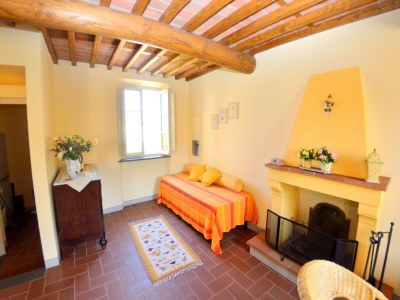 Holiday house Holiday Home in Pescaglia near Tuscan Vineyards - Features photo 16