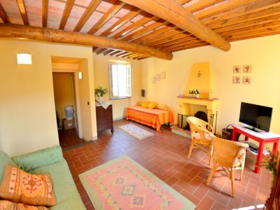 Holiday house Holiday Home in Pescaglia near Tuscan Vineyards - Features photo 17