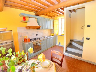 Holiday house Holiday Home in Pescaglia near Tuscan Vineyards - Features photo 19