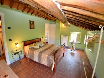 Holiday house Holiday Home in Pescaglia near Tuscan Vineyards - Features photo 20