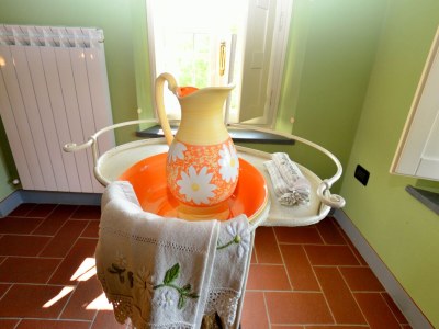 Holiday house Holiday Home in Pescaglia near Tuscan Vineyards - Outdoor photo 21