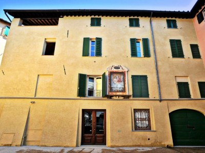 Cottage Apartment in Lucca near Amphitheater Square in Lucca - Cottage