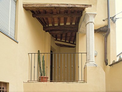Cottage Apartment in Lucca near Amphitheater Square - Outdoor photo 6