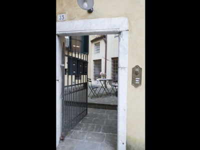 Cottage Apartment in Lucca near Amphitheater Square - Features photo 8