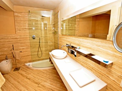 Cottage Apartment in Lucca near Amphitheater Square - Features photo 10