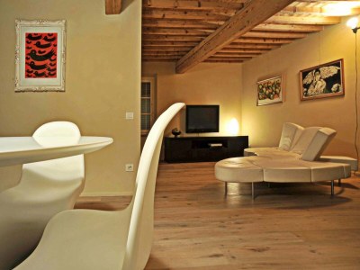 Cottage Apartment in Lucca near Amphitheater Square - Features photo 11