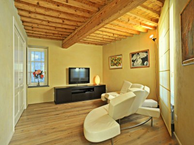Cottage Apartment in Lucca near Amphitheater Square - Features photo 12