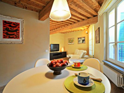 Cottage Apartment in Lucca near Amphitheater Square - Features photo 13