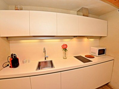 Cottage Apartment in Lucca near Amphitheater Square - Features photo 14