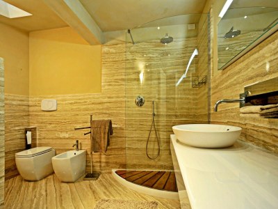 Cottage Apartment in Lucca near Amphitheater Square - Features photo 15