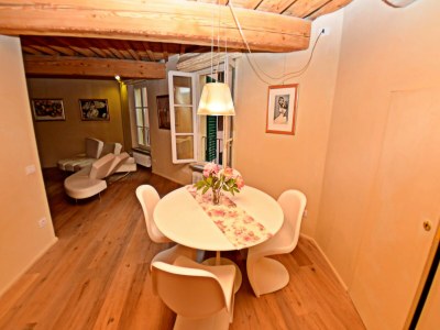 Cottage Apartment in Lucca near Amphitheater Square - Features photo 16