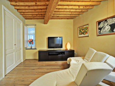 Cottage Apartment in Lucca near Amphitheater Square - Features photo 18