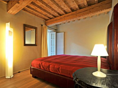 Cottage Apartment in Lucca near Amphitheater Square - Features photo 19
