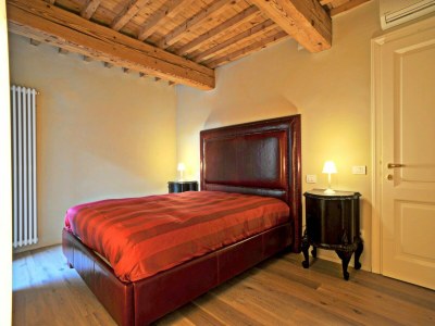 Cottage Apartment in Lucca near Amphitheater Square - Features photo 20