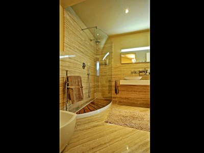 Cottage Apartment in Lucca near Amphitheater Square - Features photo 21