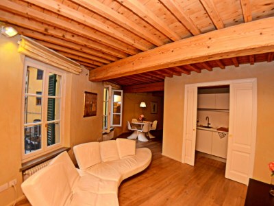 Cottage Apartment in Lucca near Amphitheater Square - Features photo 22