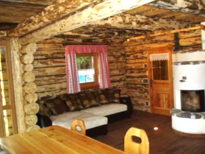 Chalet 1A-Apartments Chalets  Weissenbacher - Features photo 7