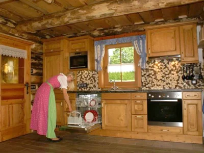 Chalet 1A-Apartments Chalets  Weissenbacher - Features photo 8