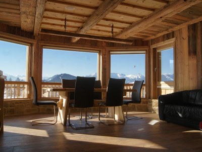 Chalet 1A-Apartments Chalets  Weissenbacher - Features photo 9