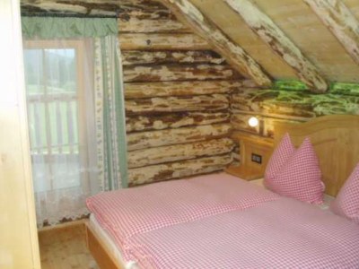 Chalet 1A-Apartments Chalets  Weissenbacher - Features photo 10