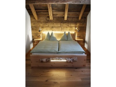 Chalet 1A-Apartments Chalets  Weissenbacher - Features photo 11