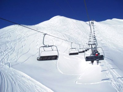 Chalet 1A-Apartments Chalets  Weissenbacher - Environment photo 19