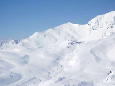 Chalet 1A-Apartments Chalets  Weissenbacher - Environment photo 20